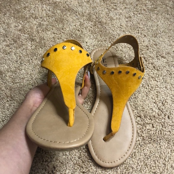 Call It Spring Sandals - Picture 2 of 3